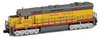 Union Pacific EMD SD45 #3633