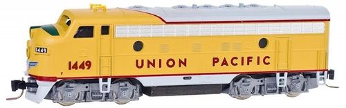 F7-A Union Pacific #1449