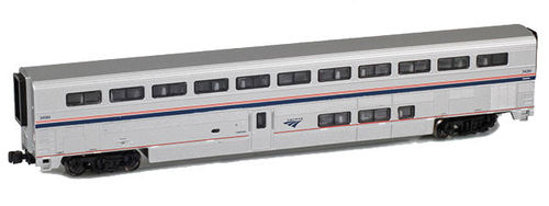 Amtrak Superliner Coach  Phase IV b #34084