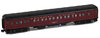 28-1 Parlor Pullman Standard Canadian Pacific #6757