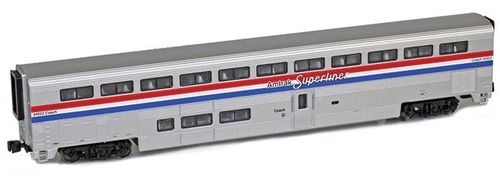 Amtrak Superliner Sleeper Phase III #32063