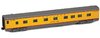UNION PACIFIC Sleeper 4-4-2 PULLMAN IMPERIAL ROBE
