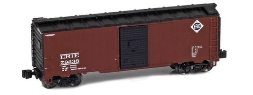 Erie 40’ AAR Boxcar #78238