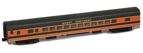 GREAT NORTHERN Coach