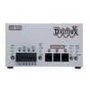 DB220 Dual 3/5/8 Amp AutoReversing DCC Booster