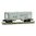 BNSF PS-2 Two-Bay Covered Hopper #405654