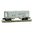 BNSF PS-2 Two-Bay Covered Hopper #405619