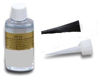 ATLAS Conducta Lube-Cleaner / Kontaktöl Reiniger