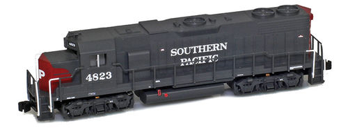 GP38-2 Southern Pacific #4834