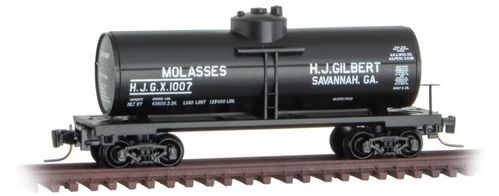 Sweet Liquid #6- Molasses Gilbert Rd# HJGX 1007