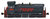 Western Pacific SW1500 #1503