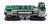 Digital decoder for AZL EMD SW Series Diesel Locomotives