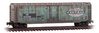 Conrail/ex-NYC Rd# 361038  weathered